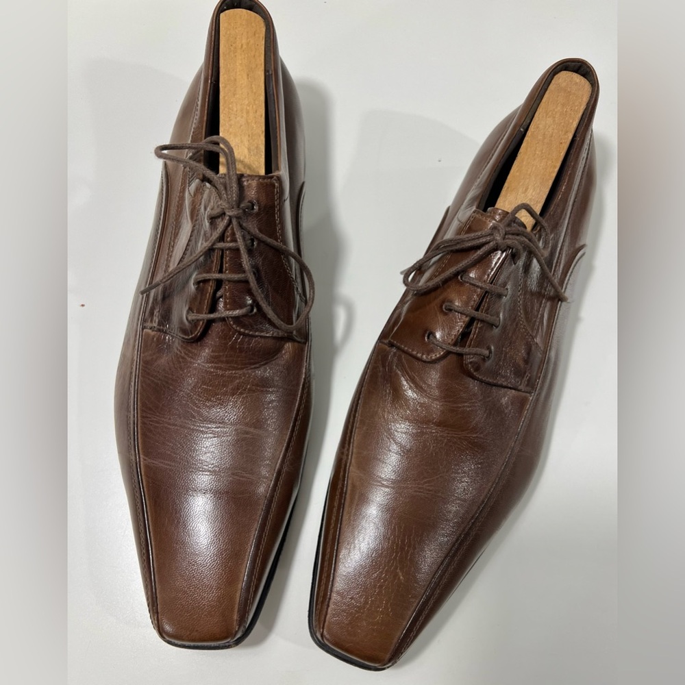 CNS Oxford/Derby shoes‎